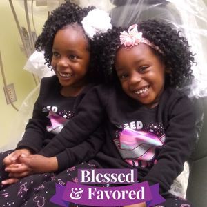 Meet your Posher, Maranatha